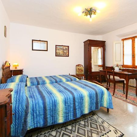 Apartment Matteuzzi By Interhome Mercatale Val Di Pesa エクステリア 写真