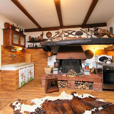 Apartment Matteuzzi By Interhome Mercatale Val Di Pesa エクステリア 写真