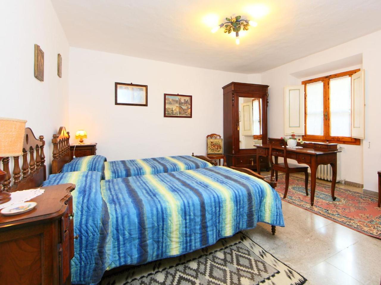 Apartment Matteuzzi By Interhome Mercatale Val Di Pesa エクステリア 写真