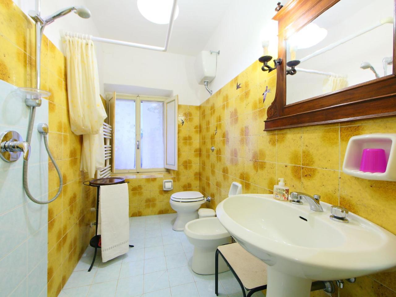 Apartment Matteuzzi By Interhome Mercatale Val Di Pesa エクステリア 写真