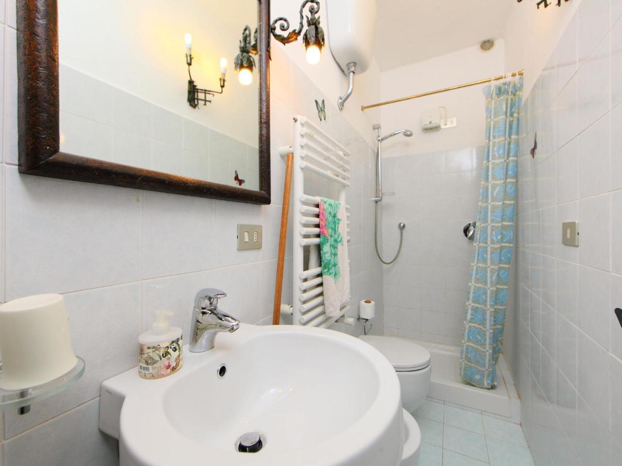Apartment Matteuzzi By Interhome Mercatale Val Di Pesa エクステリア 写真