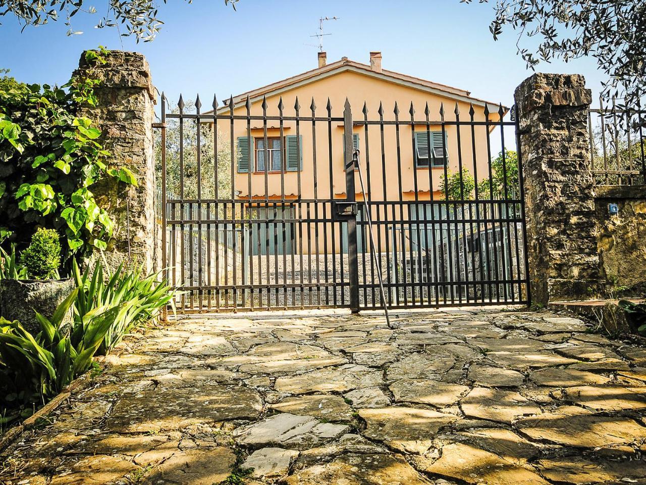 Apartment Matteuzzi By Interhome Mercatale Val Di Pesa エクステリア 写真