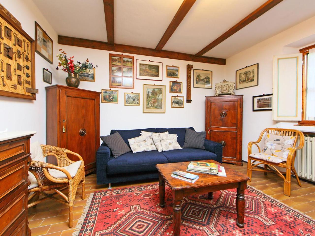 Apartment Matteuzzi By Interhome Mercatale Val Di Pesa エクステリア 写真
