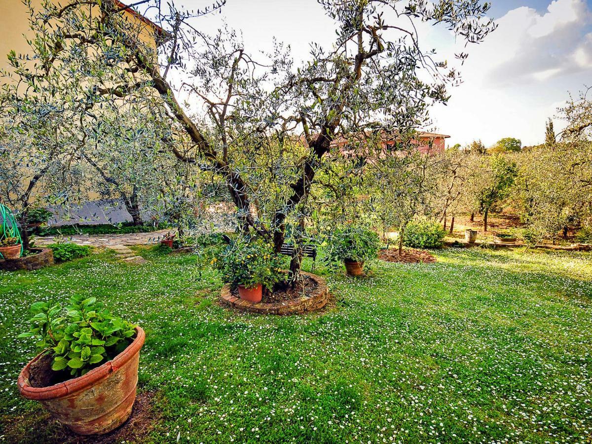 Apartment Matteuzzi By Interhome Mercatale Val Di Pesa エクステリア 写真